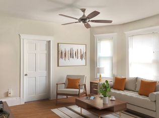 43 Wellington Rd, Medford, MA 02155