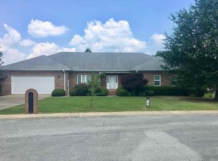 900 Somerset Ln, Jonesboro, AR 72401