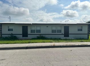 1315 Avenue J, Fort Pierce, FL 34950