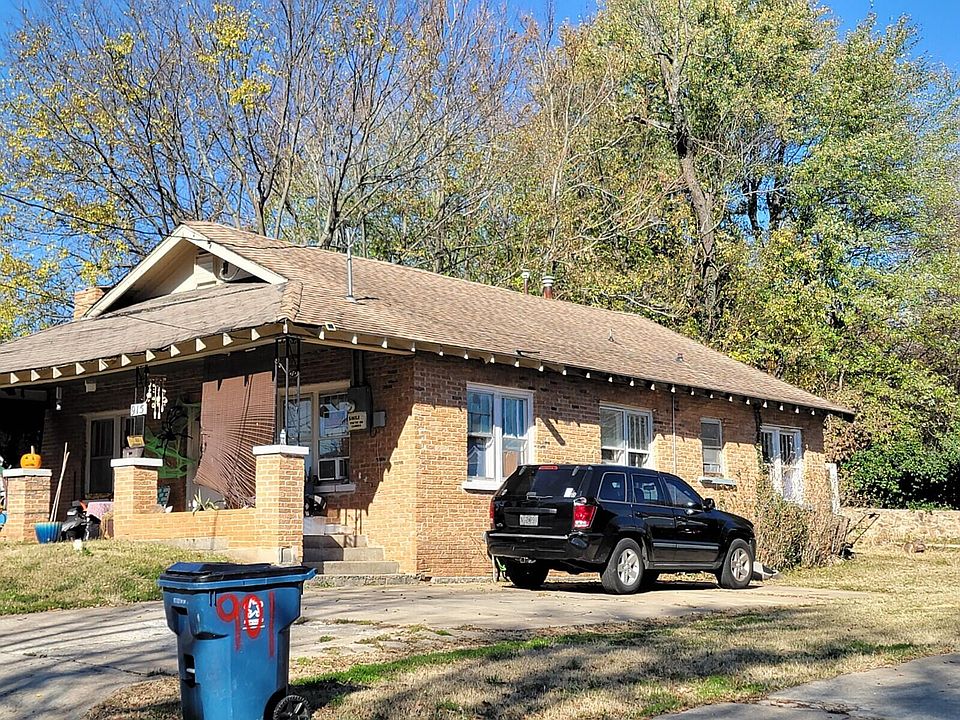 915 W Catalpa St, Springfield, MO 65807 MLS 60232765 Zillow