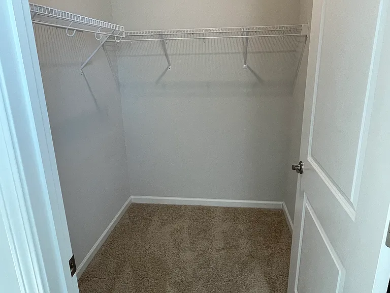 Primary Closet #1