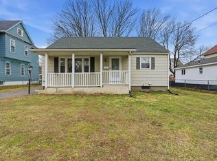 2115 Northampton St, Holyoke, MA 01040