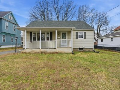 2115 Northampton St, Holyoke, MA, 01040