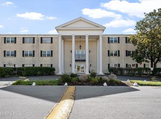 233 El Conquistador Pl #233, Louisville, KY