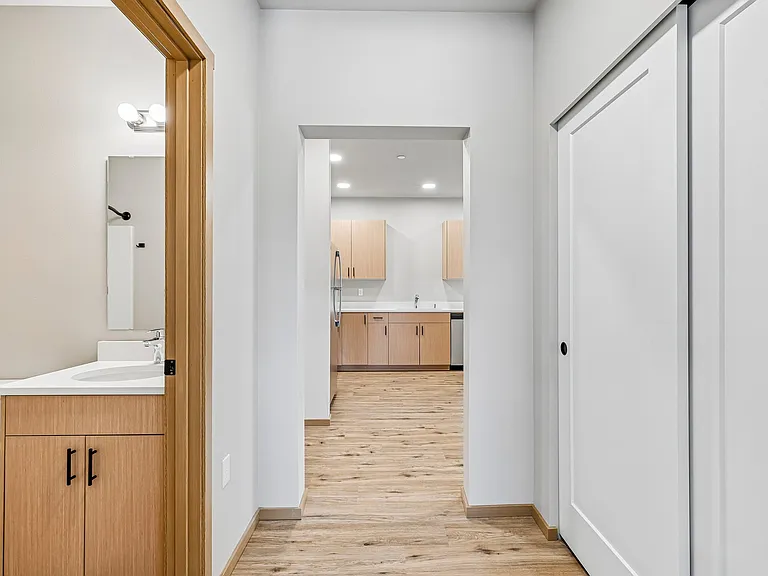 Whitney Lane Apartments — Photo 42