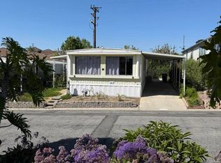11100 Telegraph Rd SPACE 66, Ventura, CA 93004