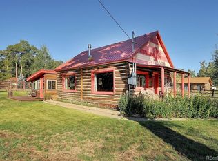 502 S Gunnison Ave, Buena Vista, CO 81211