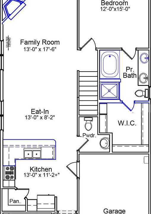 2nd image of 1421 Sweet Gardenia Dr