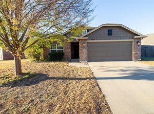 4033 W 105th St S, Jenks, OK 74037