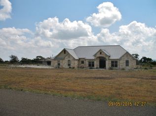 1084 Brushyridge Trl, Blanco, TX 78606