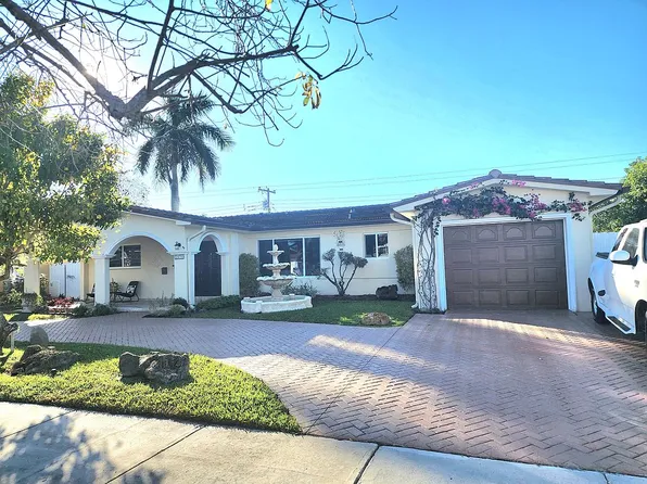 1670 W 80th St, Hialeah, FL 33014