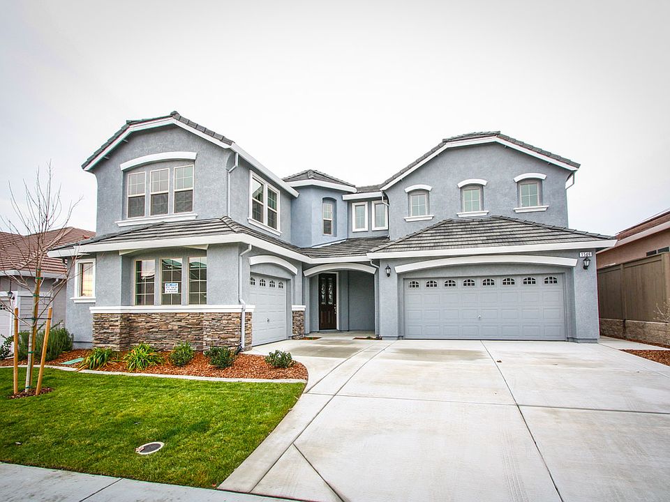 Similar Home Shown