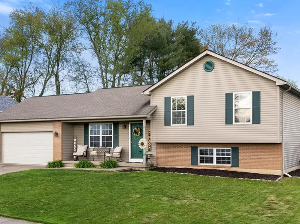 1958 Patrick Dr, Newark, OH 43055