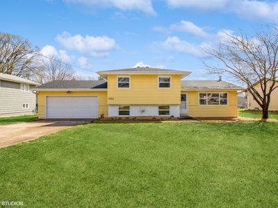 6763 NW 4th St, Des Moines, IA, 50313