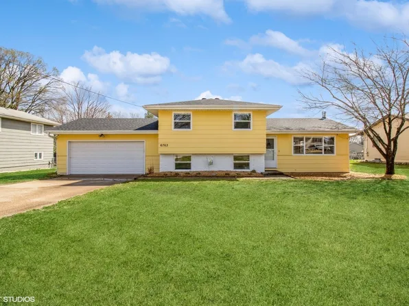 6763 NW 4th St, Des Moines, IA 50313