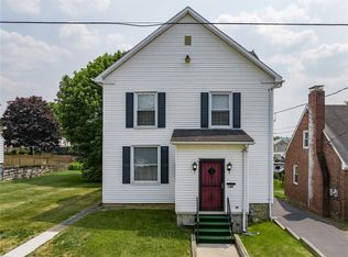 239 W Catherine St, Somerset, PA 15501