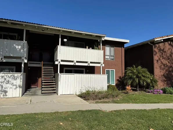 1300 Saratoga Ave Unit 2204, Ventura, CA 93003