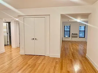 Rented by Compass