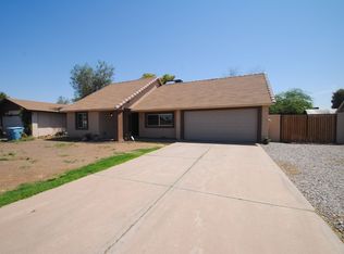 8953 W Columbus Ave, Phoenix, AZ 85037