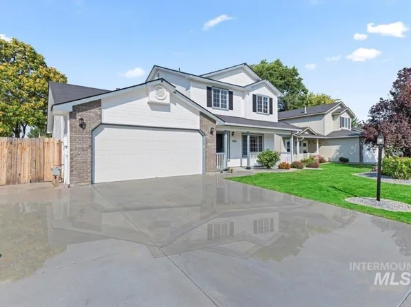 3024 Bristol Ave, Caldwell, ID 83605