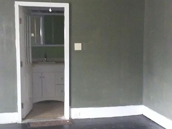 1st Master Bedroom