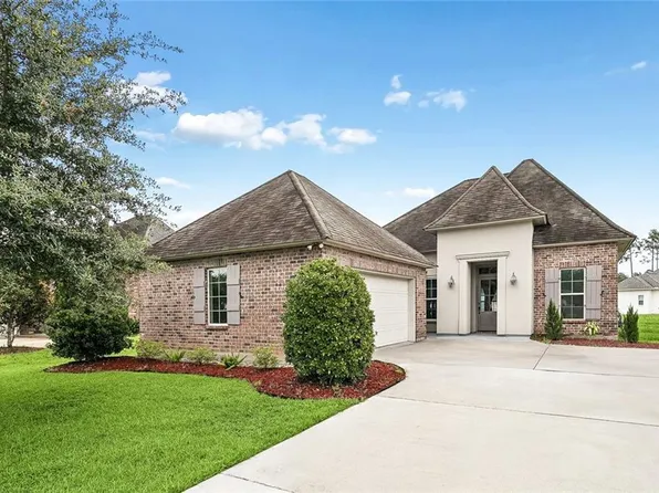 1024 Deer Park Dr, Madisonville, LA 70447