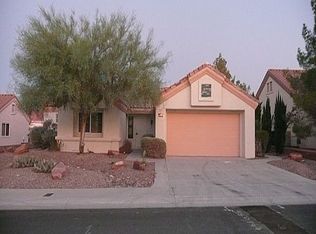 2424 Denham Dr, Las Vegas, NV 89134