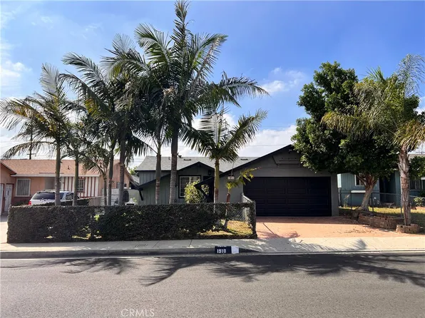 1918 W Piru St, Compton, CA 90222