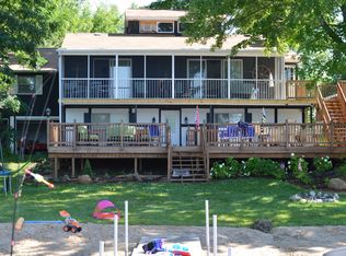 4367 Newell Dr, Coral, MI 49322