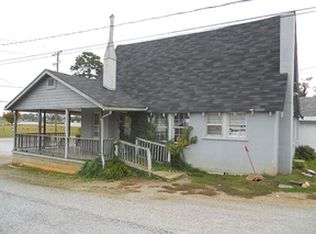 631 Sparta Rd, North Wilkesboro, NC 28659