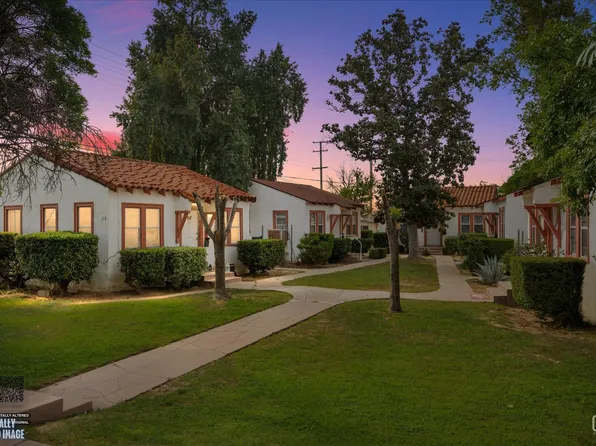 115 Arvin St, Bakersfield, CA 93308