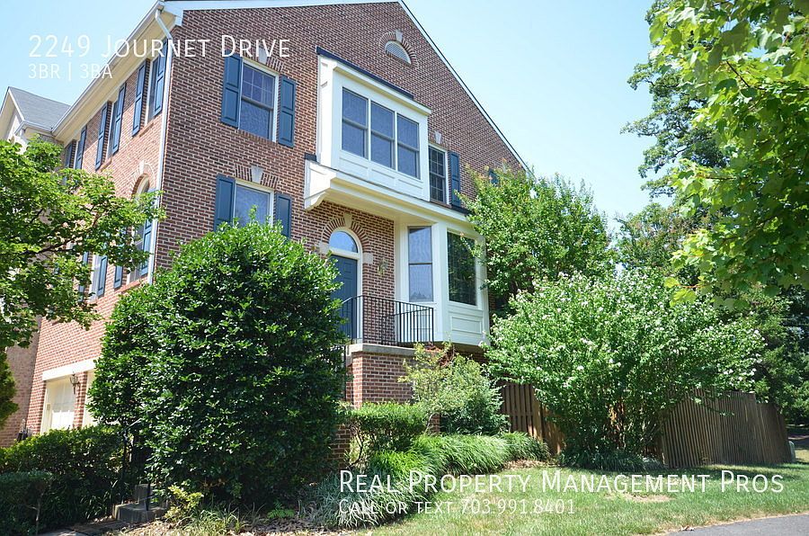 1st image of 2249 Journet Dr