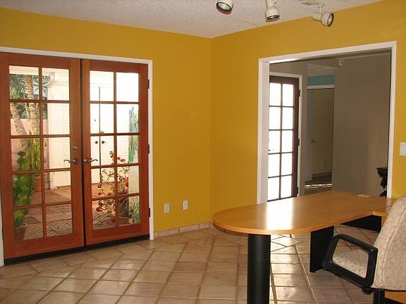 Office/Bedroom