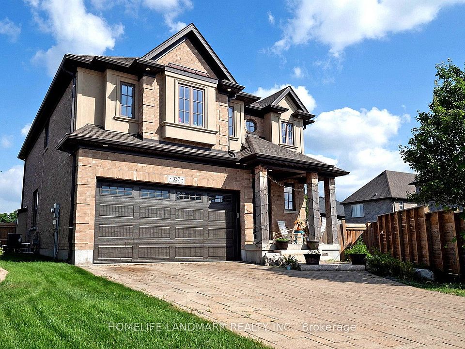 1st image of 537 Millstream Dr