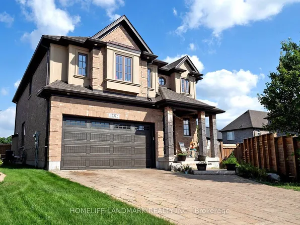 537 Millstream Dr, Waterloo, ON N2K 0E2