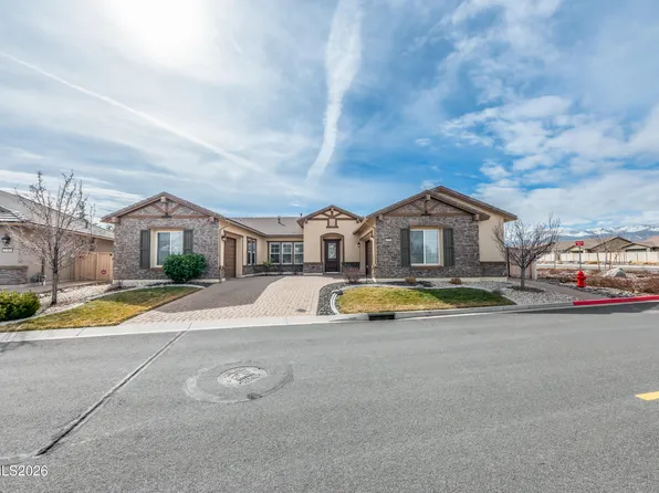 2170 Arpagos Ln, Reno, NV 89521