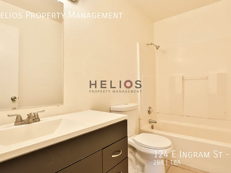 124 E Ingram St #A — Photo 15