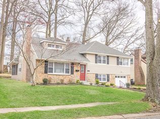 1110 Faun Rd, Wilmington, DE 19803