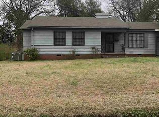 5050 Durfey St, Jackson, MS 39206