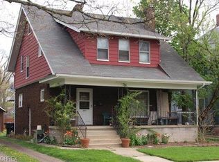 461 Washington St NE, Warren, OH
