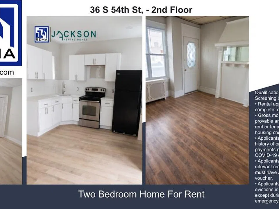 36 S 54th St