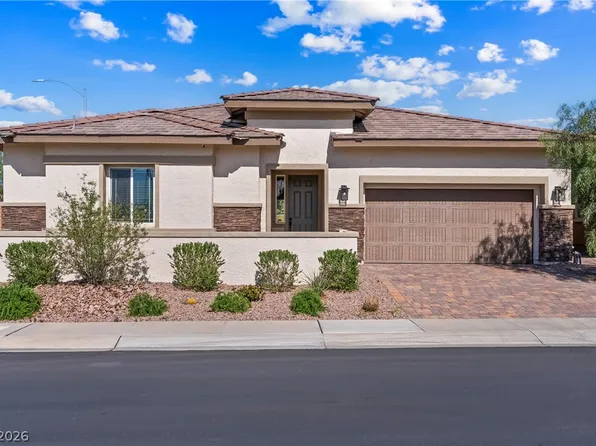 718 Moonstone Beach Pl, Henderson, NV 89011