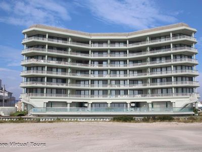 8901 Atlantic Ave UNIT 203, Wildwood Crest, NJ, 08260