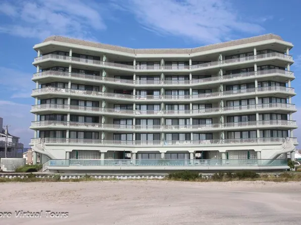 8901 Atlantic Ave Unit 604, Wildwood Crest, NJ 08260