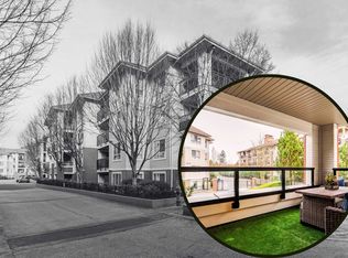 8929 202nd St #A206, Langley, BC V1M 0B4