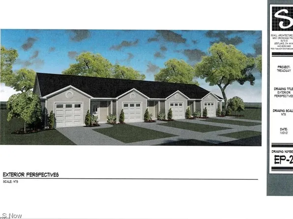 673 Treadway Blvd #19, Sheffield Lake, OH 44054