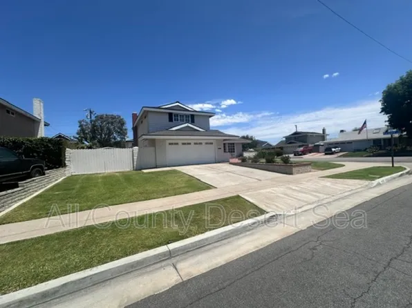9191 Kapaa Dr, Huntington Beach, CA 92646