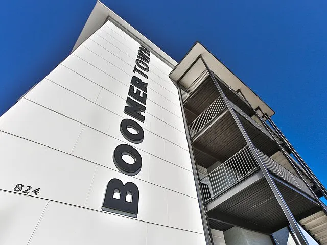 Boomer Town Studios — Photo 1