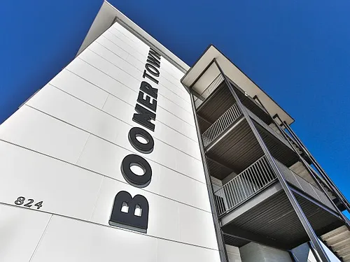 Boomer Town Studios Photo 1