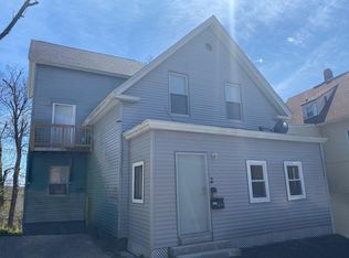 2 Ripley Pl, Worcester, MA 01610